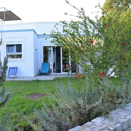 Im Naturschutzpark Gelegenes, Komfortables, Kleines Nah Der Lagune Und Holiday home *