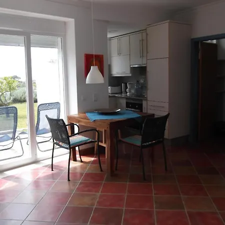 Holiday home Im Naturschutzpark Gelegenes, Komfortables, Kleines Nah Der Lagune Und