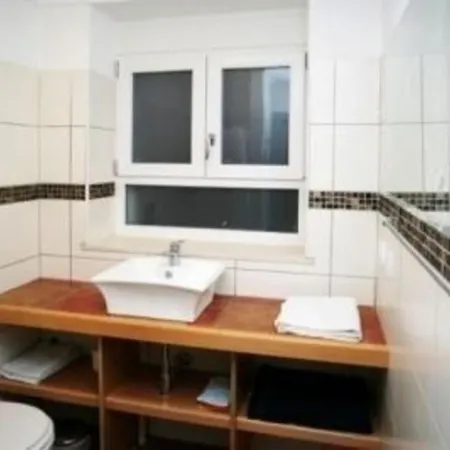 Holiday home Im Naturschutzpark Gelegenes, Komfortables, Kleines Nah Der Lagune Und *