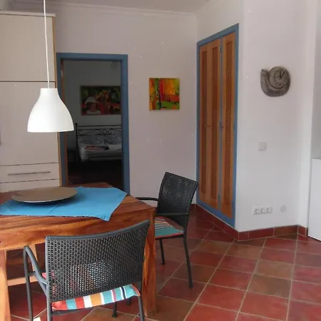 Im Naturschutzpark Gelegenes, Komfortables, Kleines Nah Der Lagune Und Holiday home