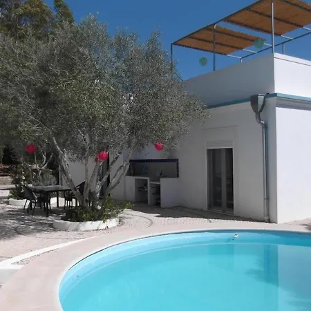 Holiday home Im Naturschutzpark Gelegenes, Komfortables, Kleines Nah Der Lagune Und *